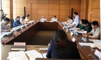 Депутаты НС СРВ обсудили проект исправленного Гражданского кодекса