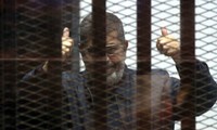 Суд окончательно приговорил экс-президента Египта Мурси к смертной казни