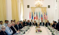 В Вене возобновились переговоры по ядерной программе Ирана