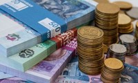 Частные кредиторы Украины отказались списать часть её задолженности 
