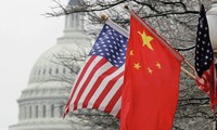 В США проходит 7-й стратегический диалог США и Китая