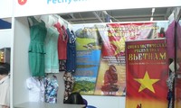 Вьетнам принял участие в «Курской Коренской ярмарке-2015»