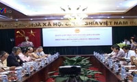 Руководители посольств 10 стран во Вьетнаме совершили рабочую поездку в провинцию Бакзянг