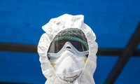 Эбола вернулась в Либерию