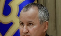 Рада Украины назначила нового главу СБУ