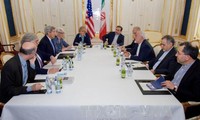 Стороны стремятся к достижению договоренности по иранской ядерной программе до 7 июля