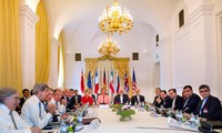 Переговоры по иранской ядерной программе затянутся на два дня