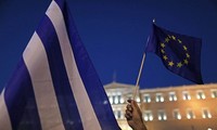 Греция представила новый план реформ