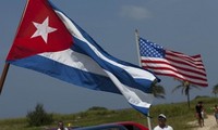 Куба направит делегацию на открытие посольства в США