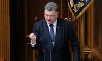 Верховная Рада пересмотрит особый статус Донецкой и Луганской областей