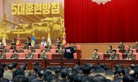 КНДР отказалась от предложения Республики Корея о проведении двусторонних переговоров