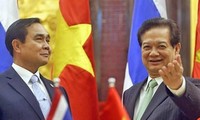 Премьер-министр СРВ Нгуен Тан Зунг совершит официальный визит в Таиланд