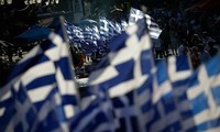 МВФ заявил о погашении Грецией задолженности в €2 млрд