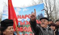 Отношения между США и Киргизией обостряются