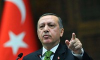 Президент Турции осудил теракт на юге страны