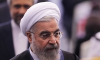 Президент Ирана высказался в поддержку ядерного соглашения с мировыми державами