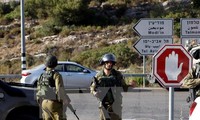 Израильская армия начала внезапные учения