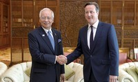 Малайзия и Великобритания активизируют двустороннее сотрудничество 
