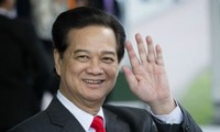 Премьер-министр Нгуен Тан Зунг совершит визит в Малайзию
