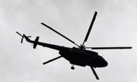 В результате крушения военного вертолета в Пакистане погибли 12 человек