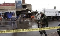 ИГ взяло на себя ответственность за взрыв в Багдаде