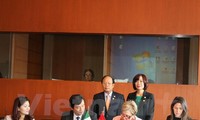 Вьетнам и Мексика расширяют культурное и туристическое сотрудничество