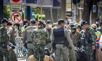 В Таиланде задержаны двое подозреваемых в распространении ложной информации о взрыве бомбы
