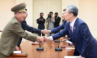 Республика Корея и КНДР достигли соглашения