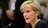 Австралия призывает все страны Европы вступить в борьбу против ИГ