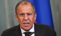 Россия поддерживает суверенитет и территориальную целостность Сирии