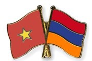 В Ханое прошла встреча в честь Дней независимости Вьетнама и Армении