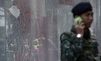 Подозреваемый в совершении теракта в Бангкоке признался в хранении взрывчатки