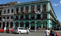 США и Куба прилагают совместные усилия для укрепления дипотношений