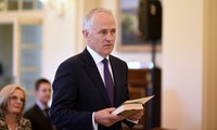 Малколм Тернбулл стал новым премьер-министром Австралии