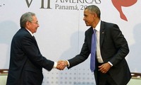 Лидеры США и Кубы обсудили дальнейшее сотрудничество