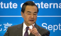 Китай призывает к скорейшей денуклеаризации Корейского полуострова