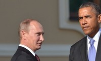 Владимир Путин и Барак Обама встретятся 28 сентября 