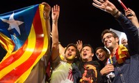 Правительство Испании опровергло результаты выборов в Каталонии