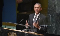 Обама: США обязались достичь Целей глобального развития