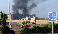 ИГ взяло на себя ответственность за обстрел резиденции премьера Йемена в Адене