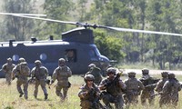 НАТО увеличит силы быстрого реагирования