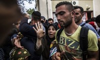 В Ливии задержали 300 направлявшихся в Европу нелегалов 