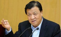 Китай готов совместно с КНДР работать над возобновлением шестисторонних переговоров