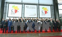 В Армении прошла 31-а конференция глав МИД стран-франкофонов