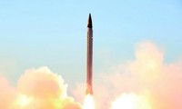 США сомневают Иран в нарушении резолюции ООН в связи с испытанием баллистической ракеты