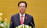 Избиратели Вьетнама высоко оценили доклад премьер-министра страны