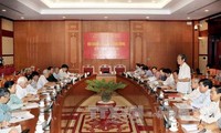 В Ханое прошло 16-е заседание Теоретического cовета ЦК КПВ