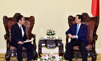 Вьетнам приложит совместные с Японией усилия для дальнейшего углубления отношений 