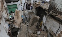 ООН готова оказать помощь Пакистану и Афганистану в ликвидации последствий землетрясения
