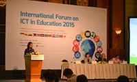 Южная Корея содействует Вьетнаму применять ИТ в области образования